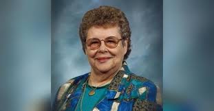 Lorraine Hansen Obituary