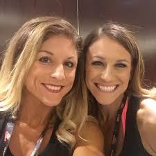 Sally Williams IFBB Fitness Pro