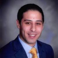 Joshua Nadel's Instagram, Twitter & Facebook