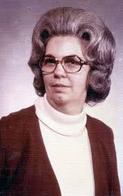 Edith Whittington Obituary