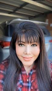 happy birthday 🎁🎂 mamii Mary Grace Garcia