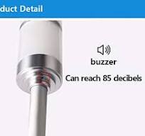 Amazon.com: Led Stack Tower Light 3 Color Indicator Lights ...