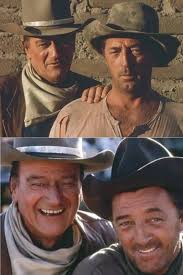 We want yes to Release the John Wayne new season 😍