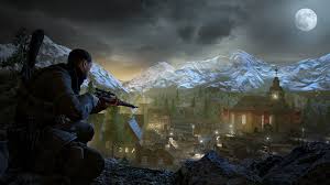 Remastered (2020) pc | лицензия. Sniper Elite V2 Remastered Free Download Gametrex