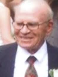 Alfred Preston Obituary (1930