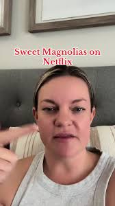 Who Is June Pregnant for in Sweet Magonlias