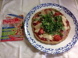 İlk yorum yazan siz olun. Ri Ma Benessere Pizza Light Pizza Da 200g Sport Nutrition Distributore Ufficiale Di Integratori Alimentari