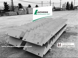 Salter spiral stair offers premade stairs that can fit anywhere from a home to an industrial worksite. Precast Concrete Stairs Production Sequence By Lafarge Precast Edmonton Youtube