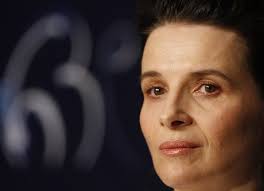 Actress Eva Bianco Pose During Photocall Editorial Stock Photo