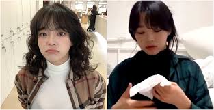 If the actor is convicted for the three counts of rape. To My Parents Kim Se Jung Who Overcame The Dissolution Of The Multiplication Table Revealed A Difficult Situation World Today News