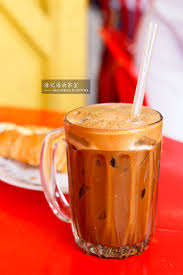 The lady boss was very friendly, would definitely go back there again. Thong Kee Hainan Coffee Shop æºè®°æµ·å—èŒ¶å®¤ Pandan Indah Kl Malaysian Flavours
