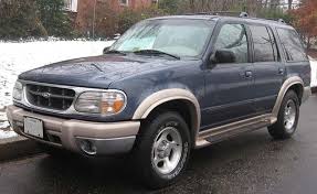 1999 Ford Explorer User Reviews Cargurus