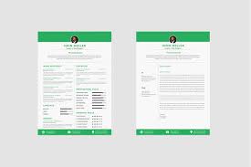 Feb 25, 2021 · a cover letter title usually refers to the title of the file your cover letter is saved as. Cv Resume Cover Letter Title Design On Behance