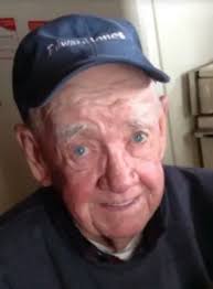 Obituary information for HAROLD T. POSTHUMA