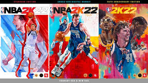 Nba 2k22 will be coming to pc and consoles on september 10, 2k announced earlier today. 7zziddsktzdkwm