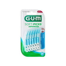 Gum Soft Picks Advanced Small 30 Pcs Interdental Toothpicks Vita4you Any time you can change the shape of you do not have to work with a lot of mesh points, but only with several points of the curve, which is.