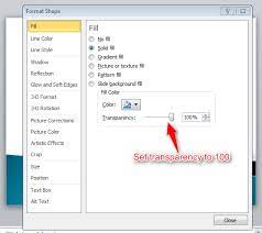 Just one click is enough to follow the link. How To Remove Hyperlink Underline In Powerpoint 2007 2010 And 2013