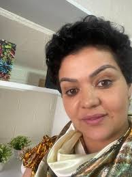 Psicóloga Bruna Marinho