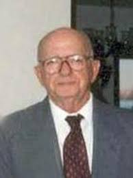 Edward Holcomb Obituary January 3, 2010