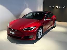 Tesla Motors Switzerland Gmbh Gebrauchtwagen Tesla Wolle Kaufen