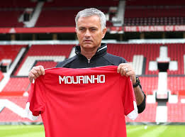 'he's saying he didn't like mourinho and he now likes ole, it's not necessarily. Jose Mourinho Manager To Launch Manchester United Career At Wigan The Independent The Independent