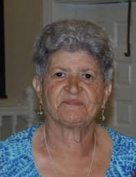 Obituary information for Carolyn Jacobs Lucas