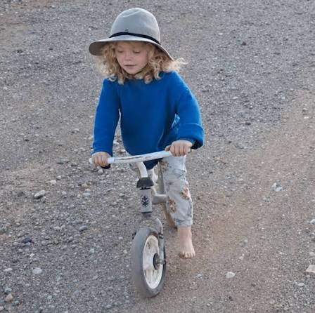 Buried': Gus Lamont's grandmother breaks silence - News | InDaily, Inside South Australia