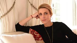 Clarissa ward said cnn's crews in afghanistan are being exceptionally cautious, and will leave if necessary. Clarissa Ward Women For Women