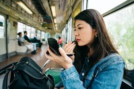 Several cosmetics and skincare brands have developed products specifically for men's skin, such as nivea, chanel, tom ford, and adidas. Why Japanese Millennials Are Buying Used Makeup The Business Of Beauty Global Currents Bof