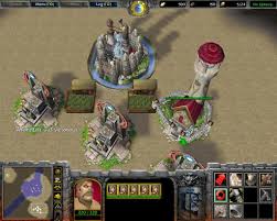 Una nueva campaña para un jugador y nuevos añadidos como un . New Version News Warcraft Resurrection Mod For Warcraft Iii Frozen Throne Mod Db