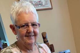 Carolyn Golden (1950-2022)