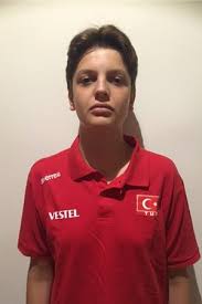 Ebrar karakurt 1.96 metre boyunda, 72 kilo ve oğlak burcudur. Player Ebrar Karakurt Fivb Volleyball Women S U23 World Championship 2017