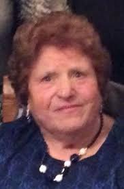 Décès de Madame Teresa PARELLO (05/03/2017), Annonce nécrologique