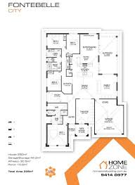 Designs Plan Maison Design