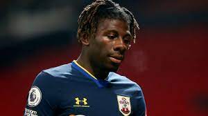 In the current club southampton played 2 seasons, during this time he played 18 matches and scored 0 goals. Alex Jankewitz Hampshire Police Investigating Racist Abuse Aimed At Southampton Midfielder Football News Sky Sports
