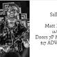 Sally Joe and Matt Heckler