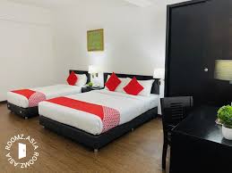 Some of them feature a balcony. Master Room For Rent At Johor Bahru New Roomz Asia