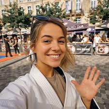 💢Le samedi 6 septembre aura lieu le forum des associations sportives à  #thionville , 🥋Suivez notre guide et venez nous rendre visite au stand du  #judoclubthionville , ⏰Rejoignez-nous à partir de 10H30 ...