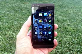 Claim your free 50gb now! Blackberry Z10 And Blackberry 10 Os Review Ign