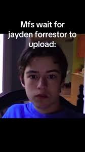 Jayden Fortier