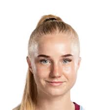 Laura Blindkilde Brown EA FC 24