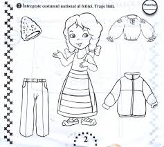 Nostalgie, arome si muzica din romania : Pin By Angelica Neag On Romania S Day Ziua Romaniei Winter Preschool Coloring Pages Kids