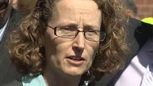 Susan Church's Instagram, Twitter & Facebook