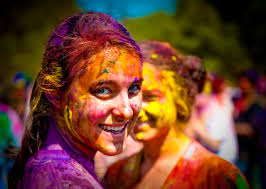 Image result for happy holi