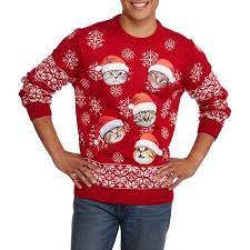 Ugly Sweaters Walmart Parity Walmart Ugly Sweater Up To 66 Off