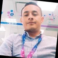 Oscar Cobo's Instagram, Twitter & Facebook