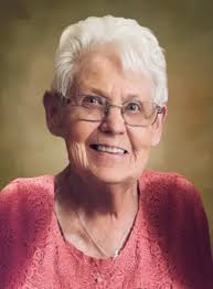 Obituary information for Betty Ann Larrance