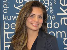 The Georgia Hispanic Chamber of Commerce presented the annual “50 Most  Influential Latinos in Georgia" naming our very own Luisa Fernanda Cardona  as an outstanding leader in our community. Congratulations Luisa, this