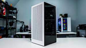 Best coffee capsule machine nzxt h1 mini itx. Nzxt H1 Mini Itx Case Review And More