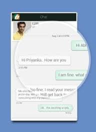 Your privacy is a top priority for us at all times, so feel safe. Bharat Matrimony Matrimonial Mobile Apps For Android Iphone Windows